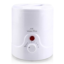 Wax Pro 200 Wax Heater - White Mini